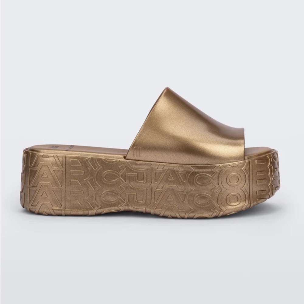 MELISSA x MARC JACOBS Platform - Picture 3 of 12